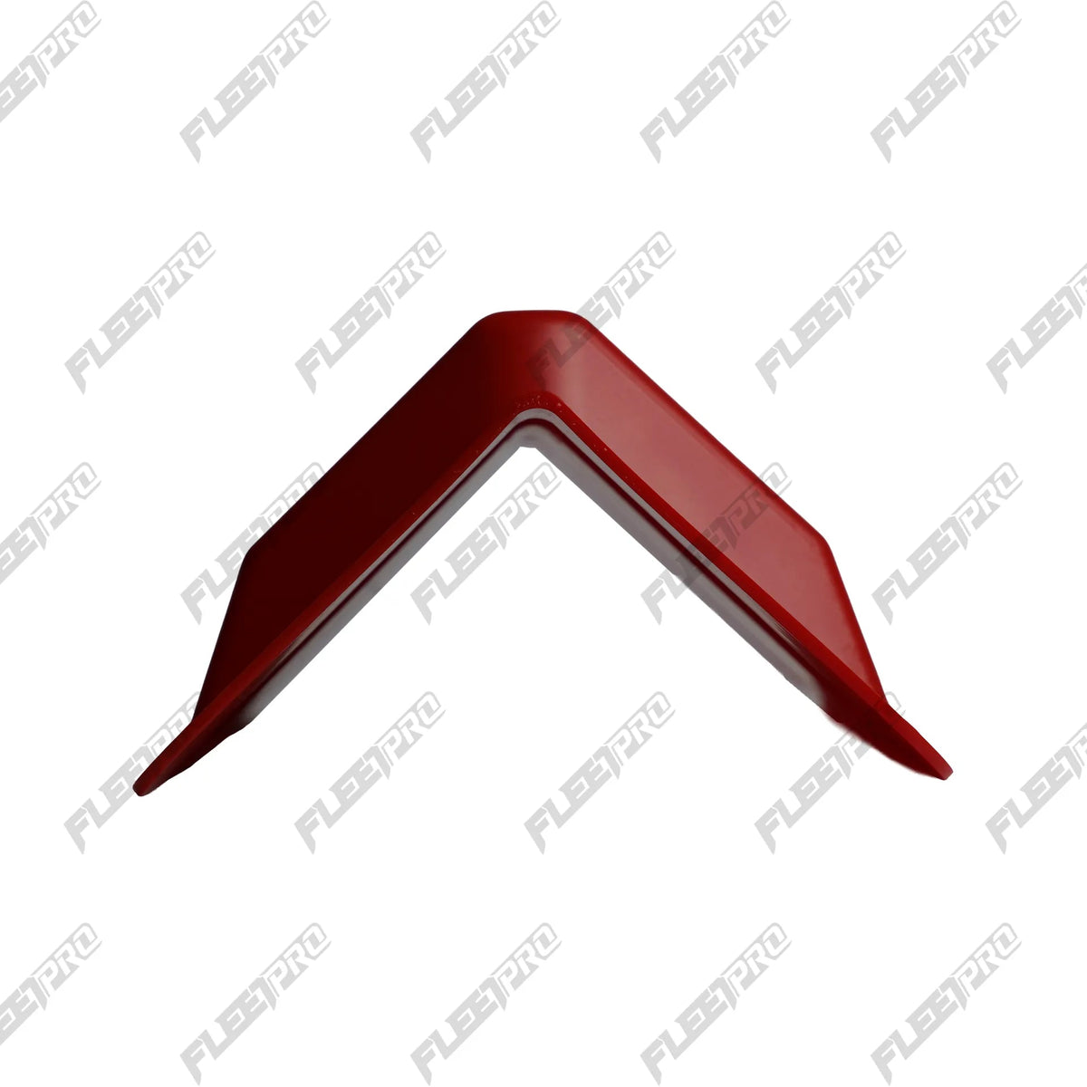 Plastic Corner Protector - 4 in. x 12 in. Cargo Edge & Strap Guard - KCP102 KCP102 - FleetPro - FLEETPRO PARTS & TIRES
