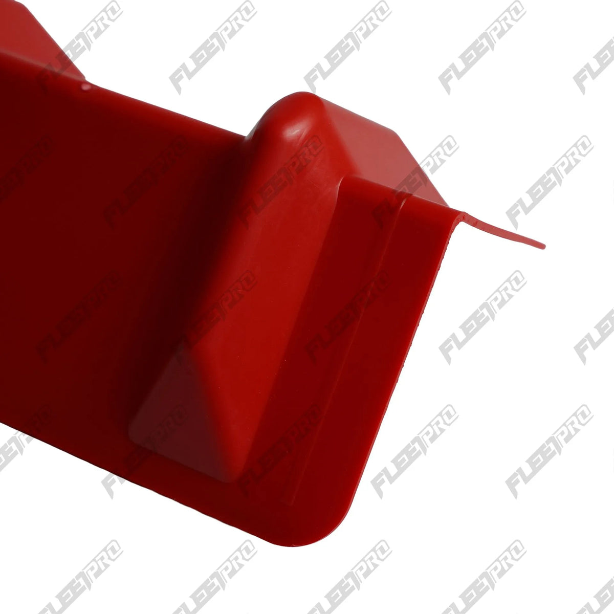 Plastic Corner Protector - 4 in. x 12 in. Cargo Edge & Strap Guard - KCP102 KCP102 - FleetPro - FLEETPRO PARTS & TIRES