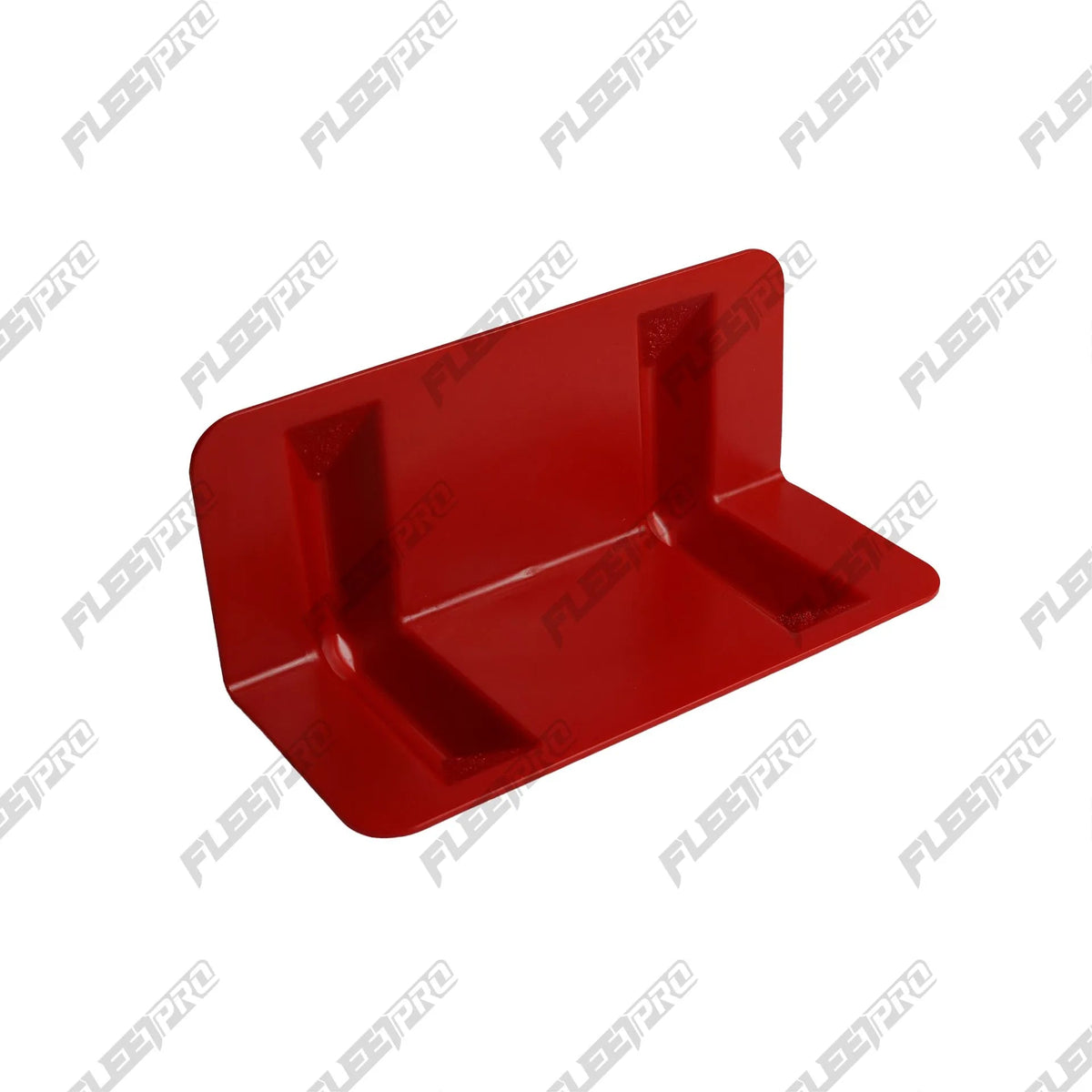 Plastic Corner Protector - 4 in. x 12 in. Cargo Edge & Strap Guard - KCP102 KCP102 - FleetPro - FLEETPRO PARTS & TIRES