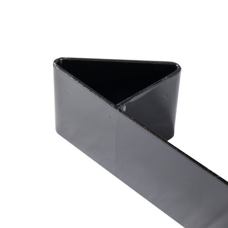 Coil Rack 33" x 3" - Heavy - Duty Steel 10,000 lb WLL Steel Coil Support KFB101 - FleetPro - FLEETPRO PARTS & TIRES