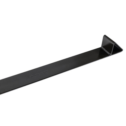 Coil Rack 33" x 3" - Heavy - Duty Steel 10,000 lb WLL Steel Coil Support KFB101 - FleetPro - FLEETPRO PARTS & TIRES