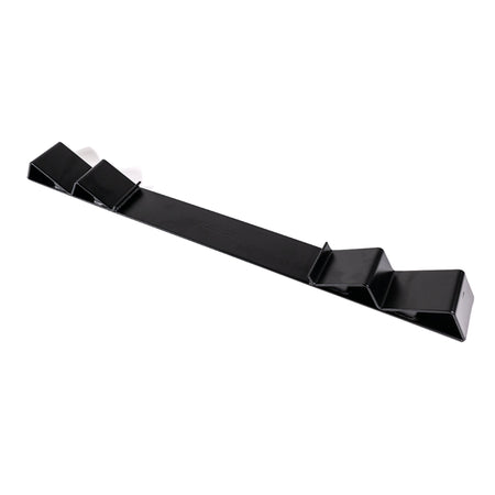 Heavy Duty Coil Rack 40" x 4" – Reinforced 2 - Gauge Steel Coil Bunk KFB103 - FleetPro - FLEETPRO PARTS & TIRES