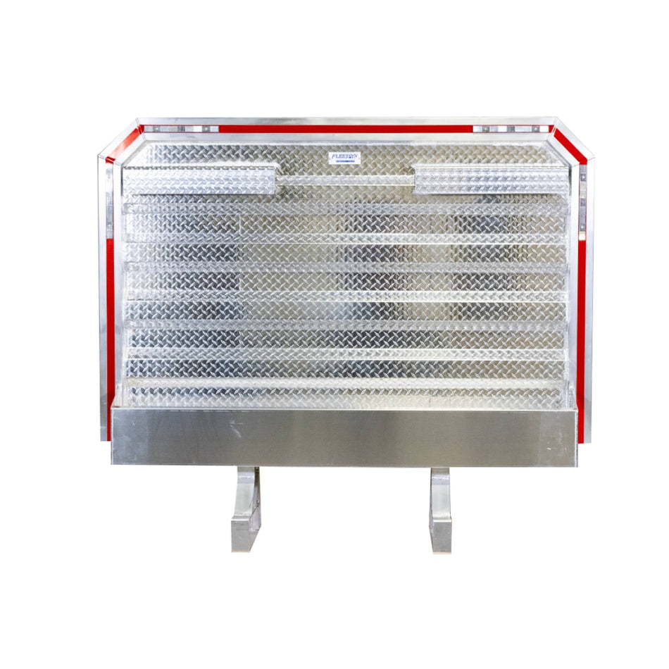 Cab Protection Rack Cab Racks – FLEETPRO PARTS & TIRES