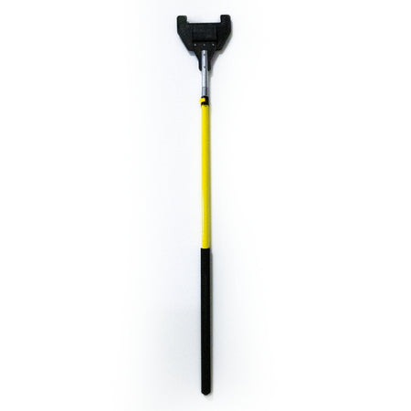 Corner Protector Placement Tool - 8' Telescopic Fiberglass Extension Pole KPP008 - FleetPro - FLEETPRO PARTS & TIRES