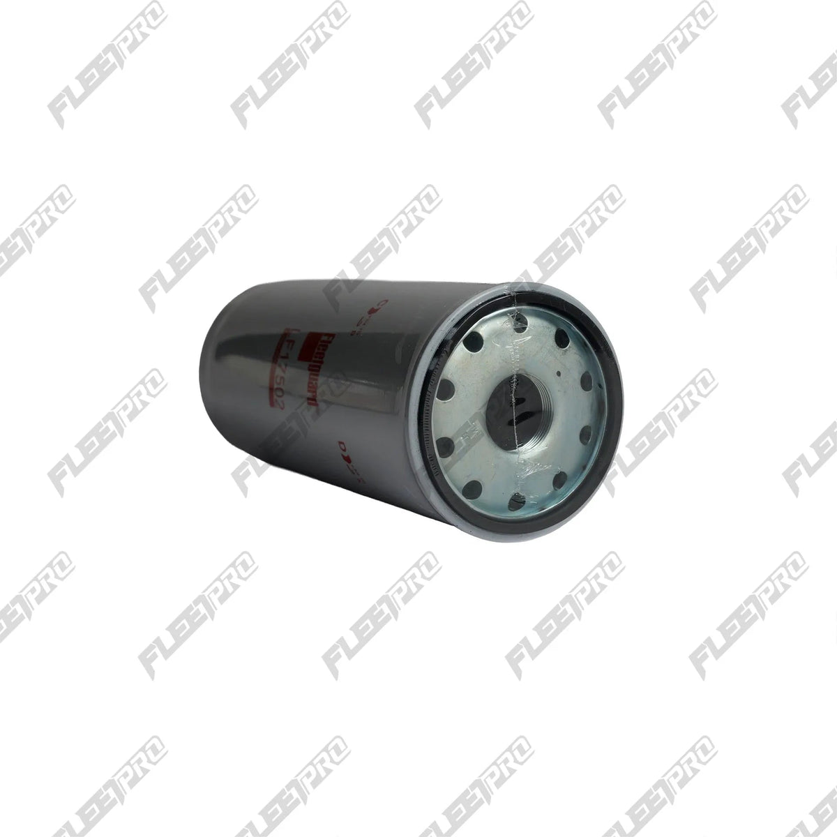 Fleetguard Secondary Oil Filter - Volvo D13 & Mack MP8 2017+ - Replaces Volvo 21707132 Baldwin B7409 LF17502 LF17502 - Fleetguard - FLEETPRO PARTS & TIRES