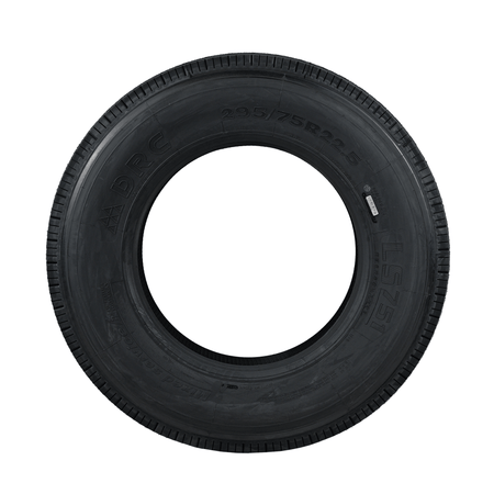 DRC LS751 Drive Tire 295/75R22.5 - 26/32" Tread Depth 16 - Ply LS751 - DRC - FLEETPRO PARTS & TIRES