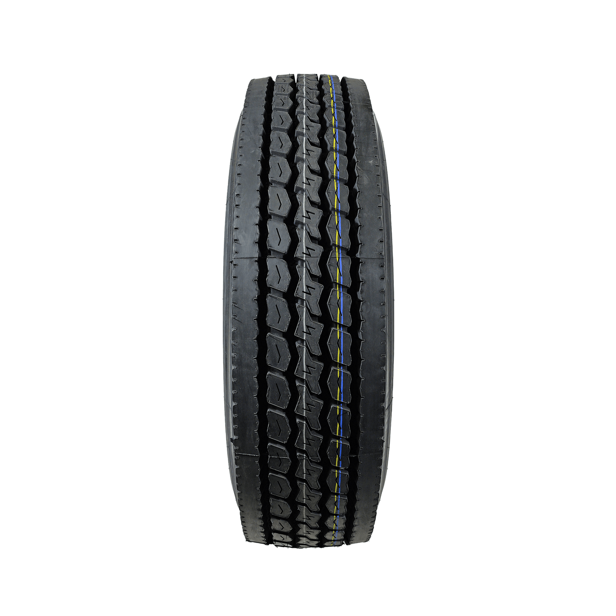 DRC LS751 Drive Tire 295/75R22.5 - 26/32" Tread Depth 16 - Ply LS751 - DRC - FLEETPRO PARTS & TIRES