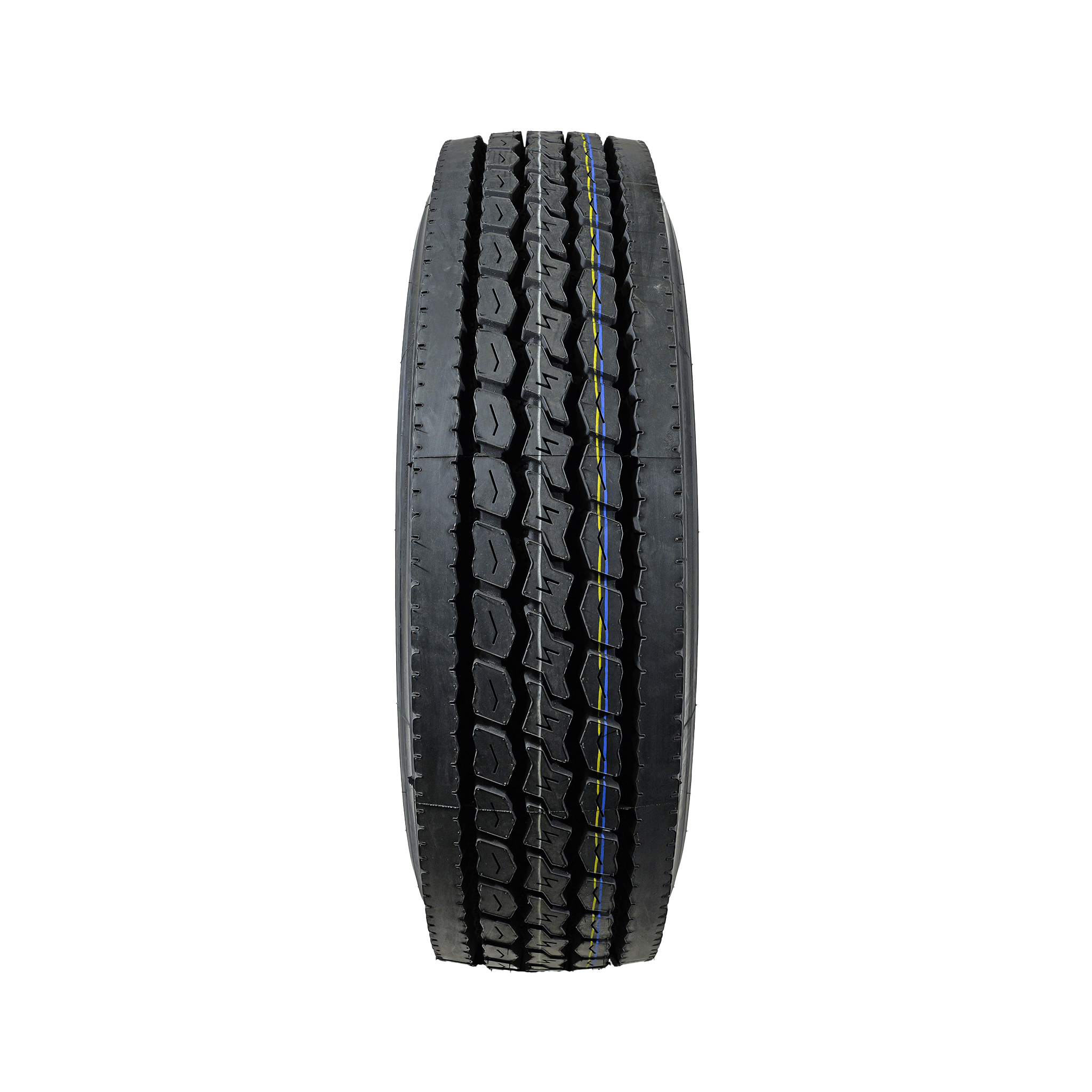 DRC LS751 Drive Tire 295/75R22.5 - 26/32" Tread Depth 16 - Ply LS751 - DRC - FLEETPRO PARTS & TIRES
