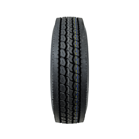 DRC LS751 Drive Tire 295/75R22.5 - 26/32" Tread Depth 16 - Ply LS751 - DRC - FLEETPRO PARTS & TIRES