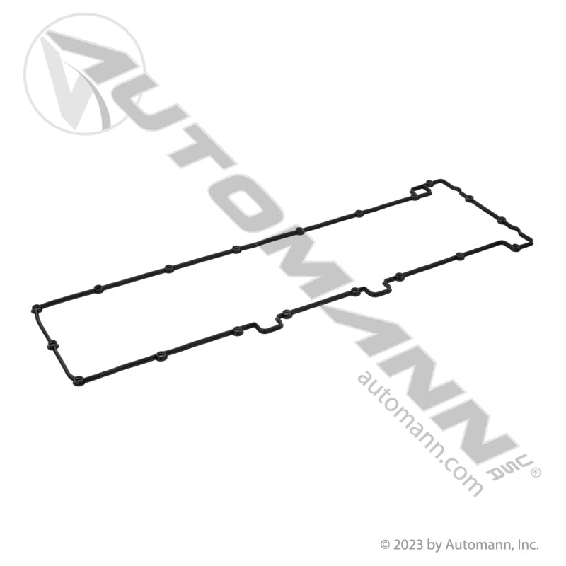 Valve Cover Gasket Detroit Diesel DD15 DD16 - OE Elring A4720160121 M46571300EL - Elring OE - FLEETPRO PARTS & TIRES
