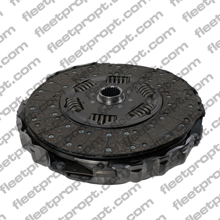 OE Volvo I - Shift Clutch Assembly - 430mm Mack mDrive 85003114 85003973 24157502 NMU359 - 280 - 12 NMU359-280-12 - Illinois Auto Truck - FLEETPRO PARTS & TIRES