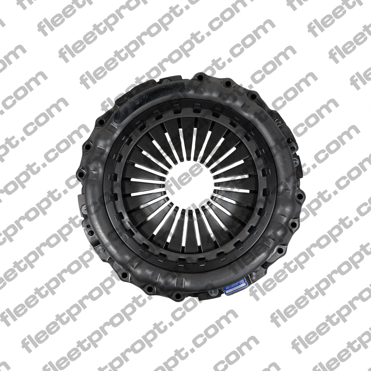 OE Volvo I - Shift Clutch Assembly - 430mm Mack mDrive 85003114 85003973 24157502 NMU359 - 280 - 12 NMU359-280-12 - Illinois Auto Truck - FLEETPRO PARTS & TIRES