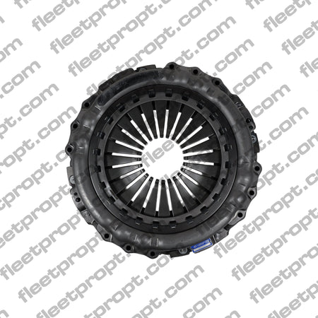 OE Volvo I - Shift Clutch Assembly - 430mm Mack mDrive 85003114 85003973 24157502 NMU359 - 280 - 12 NMU359-280-12 - Illinois Auto Truck - FLEETPRO PARTS & TIRES