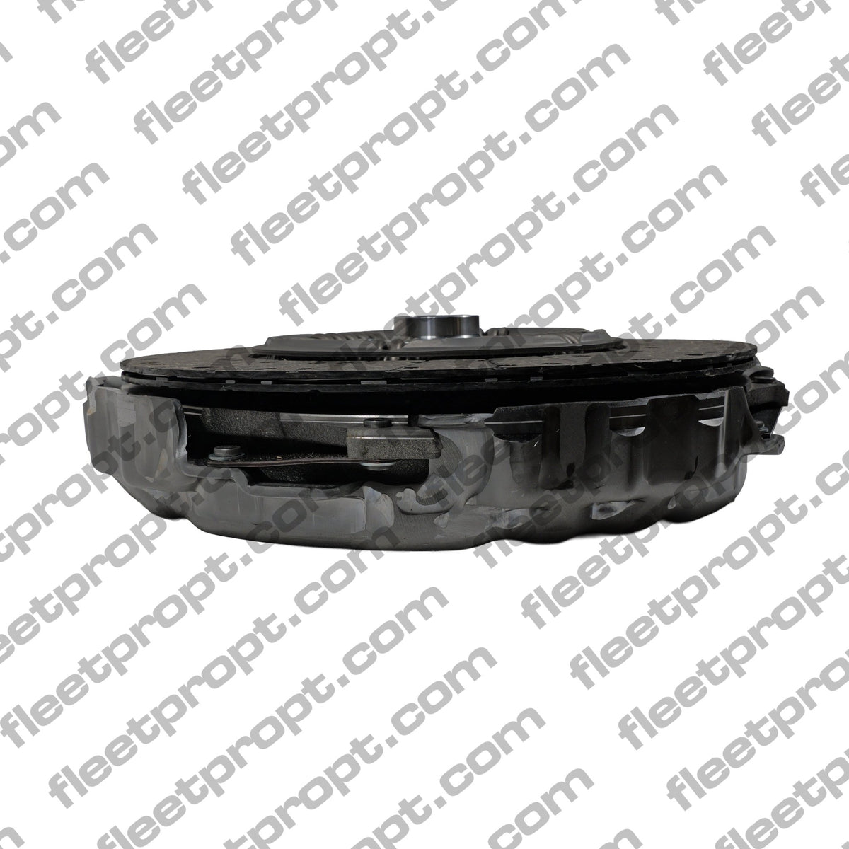 OE Volvo I - Shift Clutch Assembly - 430mm Mack mDrive 85003114 85003973 24157502 NMU359 - 280 - 12 NMU359-280-12 - Illinois Auto Truck - FLEETPRO PARTS & TIRES