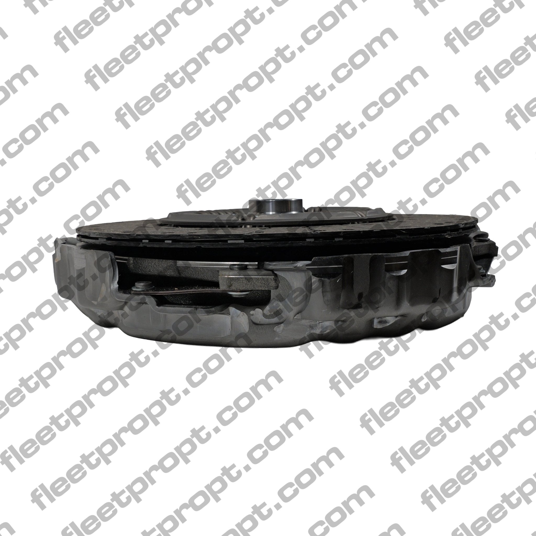 OE Volvo I - Shift Clutch Assembly - 430mm Mack mDrive 85003114 85003973 24157502 NMU359 - 280 - 12 NMU359-280-12 - Illinois Auto Truck - FLEETPRO PARTS & TIRES