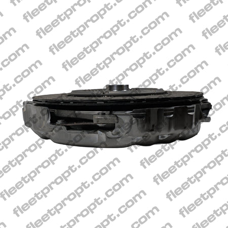 OE Volvo I - Shift Clutch Assembly - 430mm Mack mDrive 85003114 85003973 24157502 NMU359 - 280 - 12 NMU359-280-12 - Illinois Auto Truck - FLEETPRO PARTS & TIRES