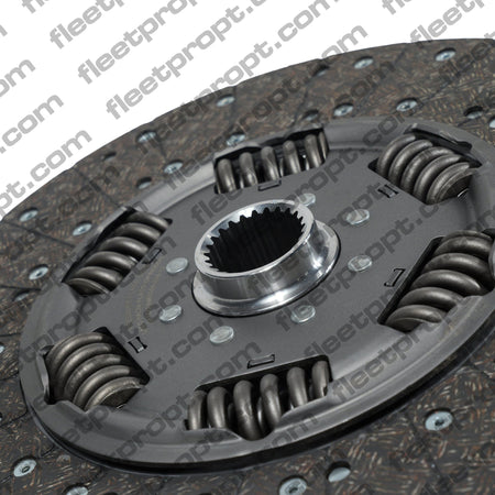 OE Volvo I - Shift Clutch Assembly - 430mm Mack mDrive 85003114 85003973 24157502 NMU359 - 280 - 12 NMU359-280-12 - Illinois Auto Truck - FLEETPRO PARTS & TIRES