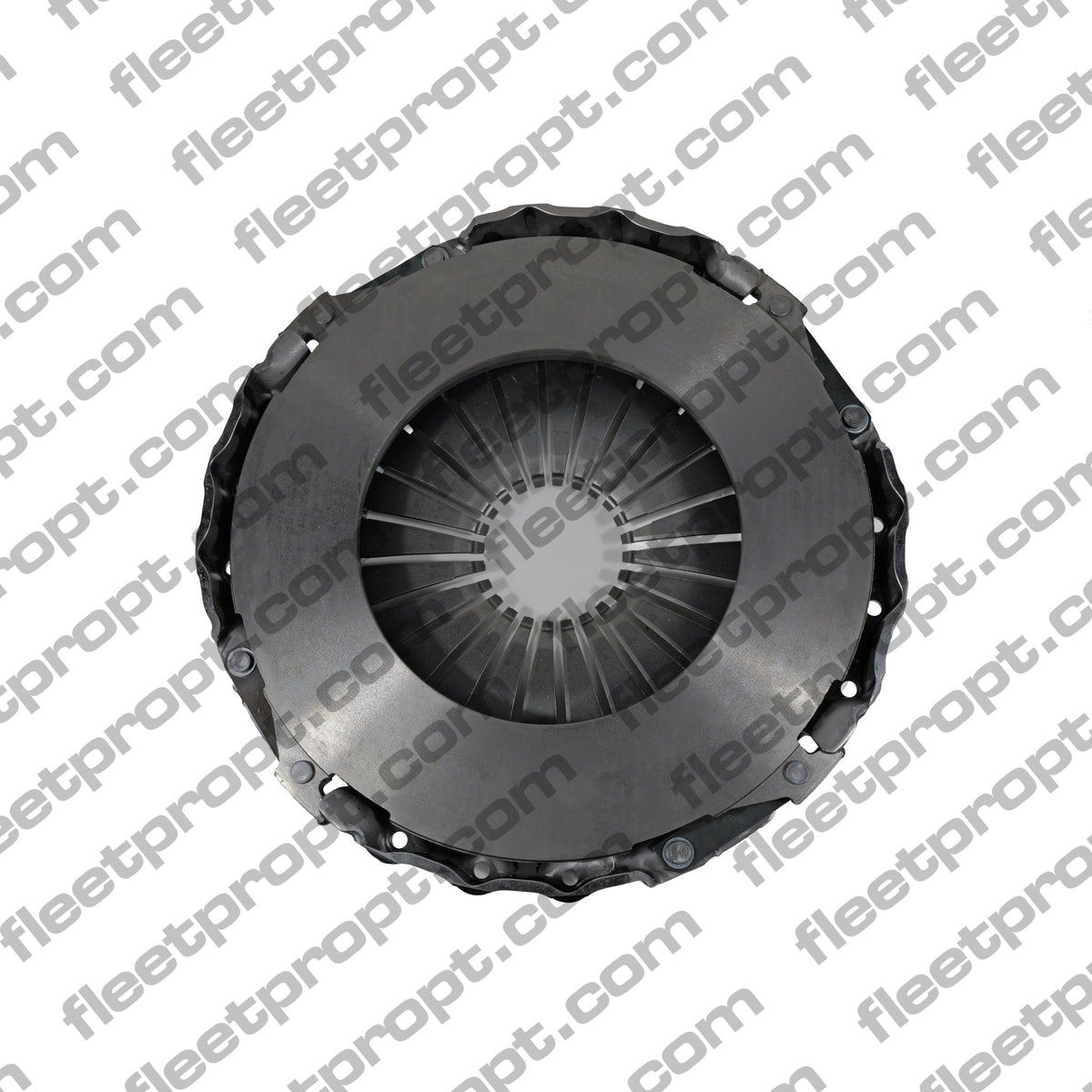OE Detroit DT12 Clutch Assembly - 430mm Freightliner A02 - 14135 - 000 A02 - 82500 - 001 K - 4489CL NMU360 - 280 - 12 NMU360-280-12 - Illinois Auto Truck - FLEETPRO PARTS & TIRES