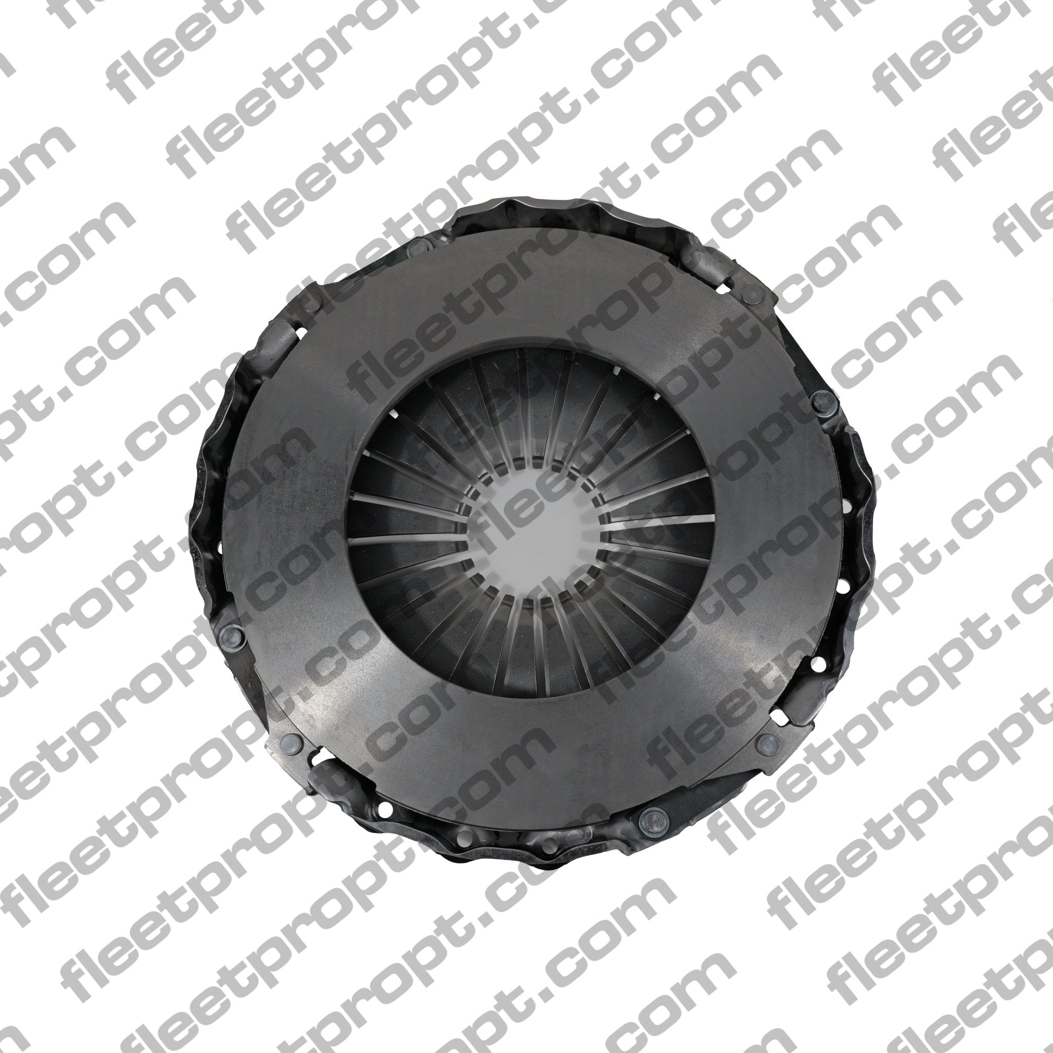 OE Detroit DT12 Clutch Assembly - 430mm Freightliner A02 - 14135 - 000 A02 - 82500 - 001 K - 4489CL NMU360 - 280 - 12 NMU360-280-12 - Illinois Auto Truck - FLEETPRO PARTS & TIRES
