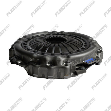 OE Detroit DT12 Clutch Assembly - 430mm LuK 5-Spring Freightliner A02-14108-001 K4680CL NMU361-280-12 NMU361-280-12 - Illinois Auto Truck - FLEETPRO PARTS & TIRES