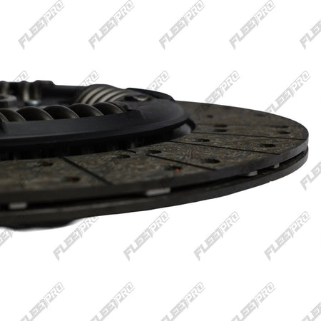 OE Detroit DT12 Clutch Assembly - 430mm LuK 5-Spring Freightliner A02-14108-001 K4680CL NMU361-280-12 NMU361-280-12 - Illinois Auto Truck - FLEETPRO PARTS & TIRES