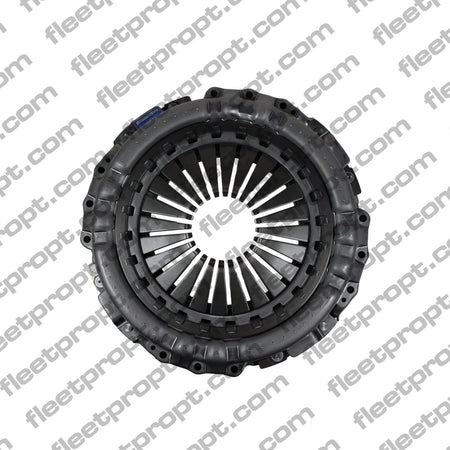 OE Eaton Endurant Clutch Assembly - 430mm PACCAR Navistar E74 - 1021 K - 4488CL 104200 - 1 NMU363 - 280 - 12 NMU363-280-12 - Illinois Auto Truck - FLEETPRO PARTS & TIRES