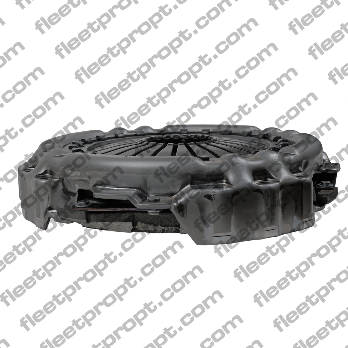 OE Eaton Endurant Clutch Assembly - 430mm PACCAR Navistar E74 - 1021 K - 4488CL 104200 - 1 NMU363 - 280 - 12 NMU363-280-12 - Illinois Auto Truck - FLEETPRO PARTS & TIRES