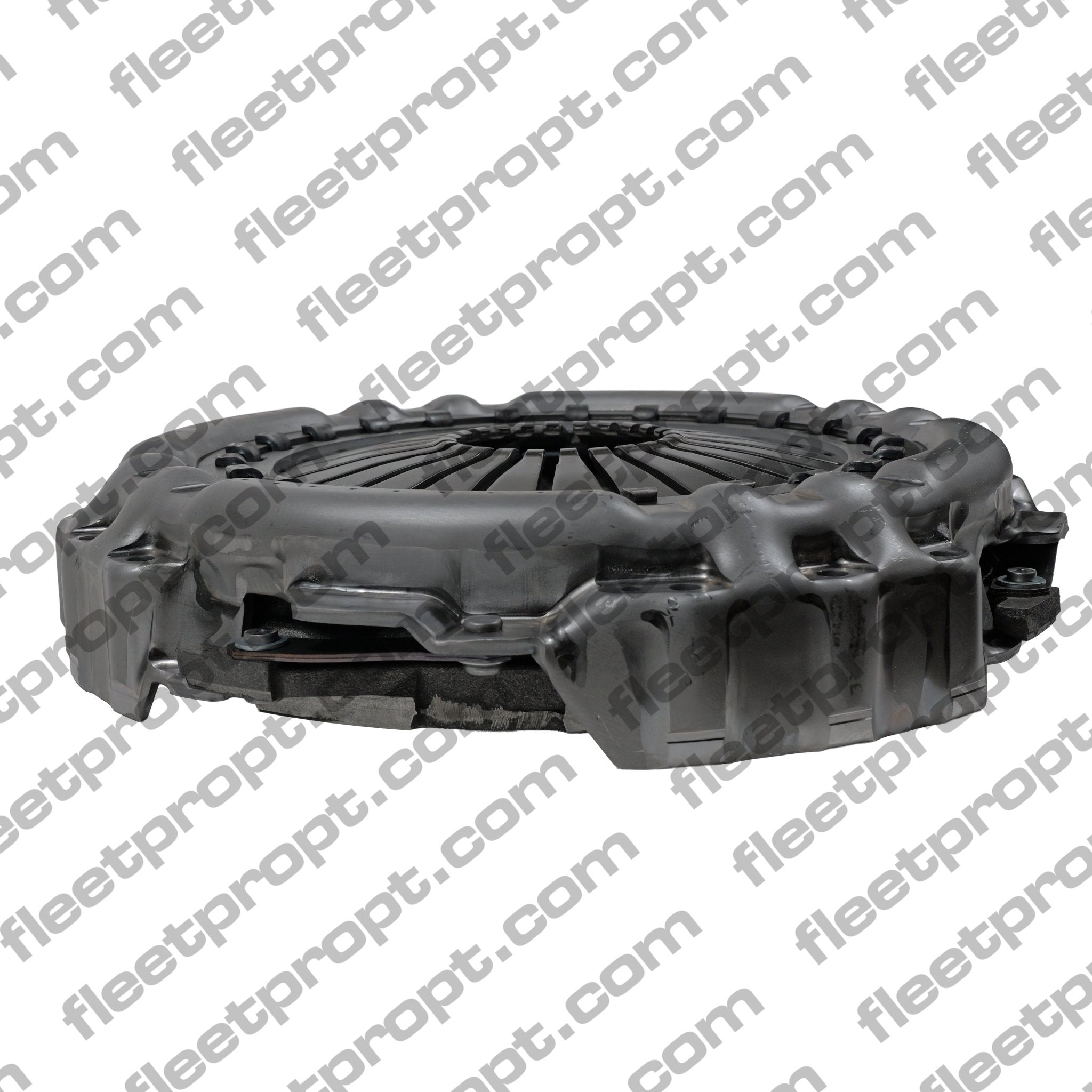 OE Eaton Endurant Clutch Assembly - 430mm PACCAR Navistar E74 - 1021 K - 4488CL 104200 - 1 NMU363 - 280 - 12 NMU363-280-12 - Illinois Auto Truck - FLEETPRO PARTS & TIRES