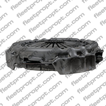 OE Eaton Endurant Clutch Assembly - 430mm PACCAR Navistar E74 - 1021 K - 4488CL 104200 - 1 NMU363 - 280 - 12 NMU363-280-12 - Illinois Auto Truck - FLEETPRO PARTS & TIRES