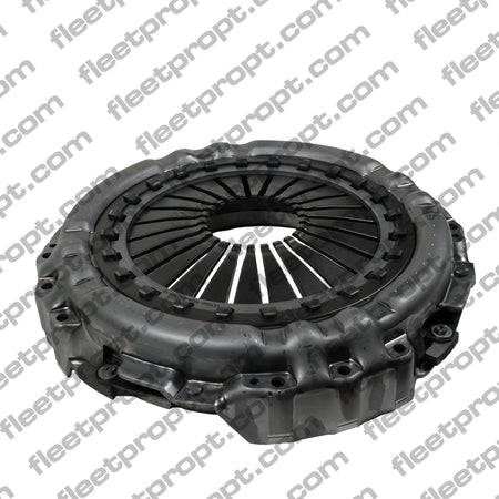OE Eaton Endurant Clutch Assembly - 430mm PACCAR Navistar E74 - 1021 K - 4488CL 104200 - 1 NMU363 - 280 - 12 NMU363-280-12 - Illinois Auto Truck - FLEETPRO PARTS & TIRES