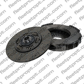 OE Eaton Endurant Clutch Assembly - 430mm PACCAR Navistar E74-1021 K-4488CL 104200-1 NMU363-280-12