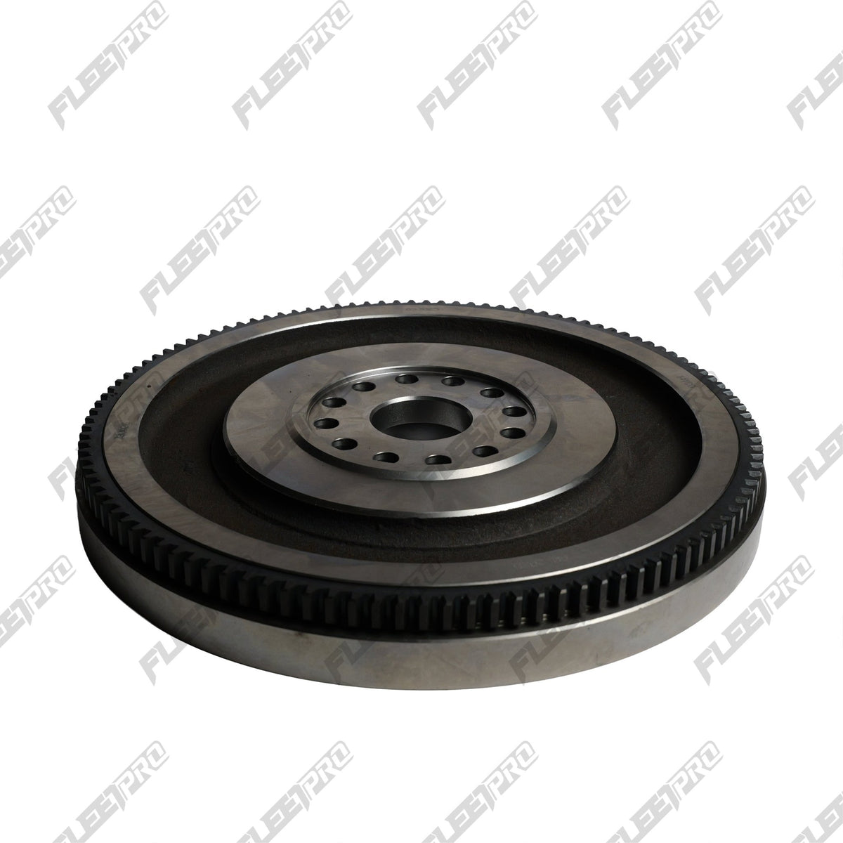 OE Endurant Clutch With Flywheel - 430mm PACCAR Navistar E74 - 1021 K - 4488CL NMU363 - 280 - 12 104200 - 1 NMU363-280-12-Z - Illinois Auto Truck - FLEETPRO PARTS & TIRES