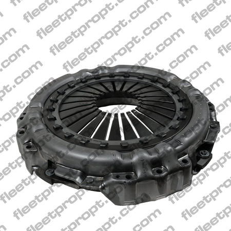 OE Endurant Clutch With Flywheel - 430mm PACCAR Navistar E74-1021 K-4488CL NMU363-280-12 104200-1 NMU363-280-12-Z - Illinois Auto Truck - FLEETPRO PARTS & TIRES