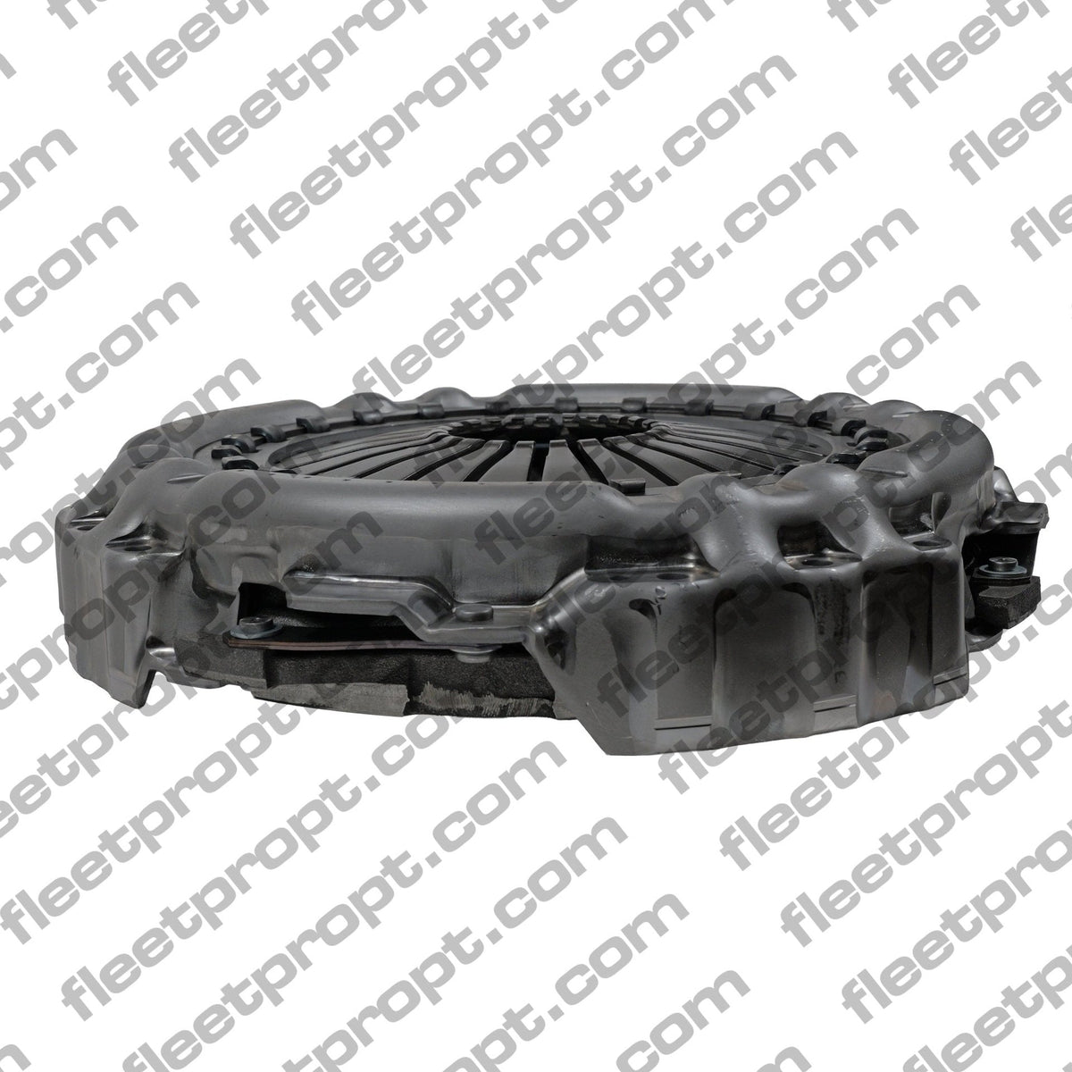 OE Endurant Clutch With Flywheel - 430mm PACCAR Navistar E74-1021 K-4488CL NMU363-280-12 104200-1 NMU363-280-12-Z - Illinois Auto Truck - FLEETPRO PARTS & TIRES