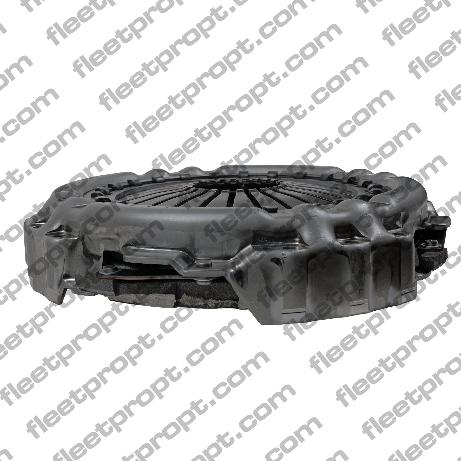 OE Endurant Clutch With Flywheel - 430mm PACCAR Navistar E74-1021 K-4488CL NMU363-280-12 104200-1 NMU363-280-12-Z - Illinois Auto Truck - FLEETPRO PARTS & TIRES
