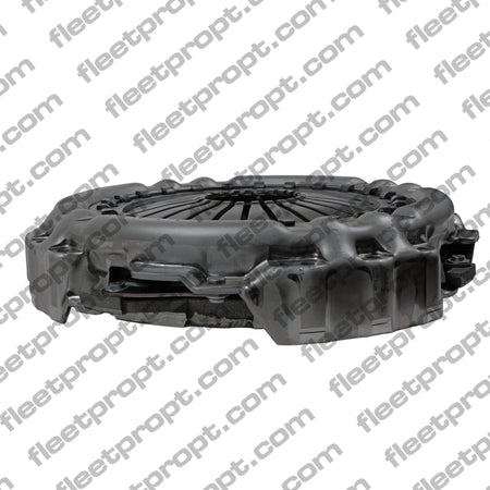 OE Endurant Clutch With Flywheel - 430mm PACCAR Navistar E74-1021 K-4488CL NMU363-280-12 104200-1 NMU363-280-12-Z - Illinois Auto Truck - FLEETPRO PARTS & TIRES