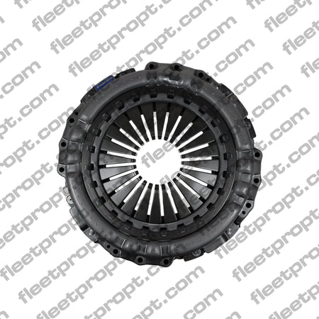 OE Endurant Clutch With Flywheel - 430mm PACCAR Navistar E74-1021 K-4488CL NMU363-280-12 104200-1 NMU363-280-12-Z - Illinois Auto Truck - FLEETPRO PARTS & TIRES