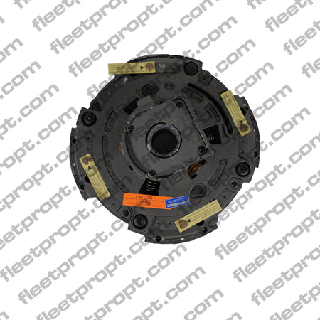 OE AMT Dual Plate Clutch - 15.5" Heavy Duty Assembly 122002 - 35A NMU702 - 347 - 8 - AF NMU702-347-8-AF - Illinois Auto Truck - FLEETPRO PARTS & TIRES