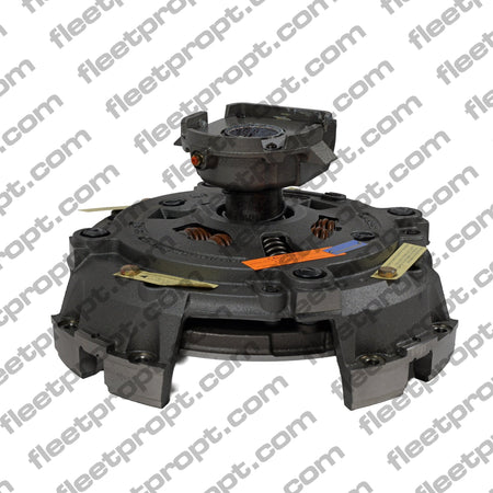 OE AMT Dual Plate Clutch - 15.5" Heavy Duty Assembly 122002 - 35A NMU702 - 347 - 8 - AF NMU702-347-8-AF - Illinois Auto Truck - FLEETPRO PARTS & TIRES