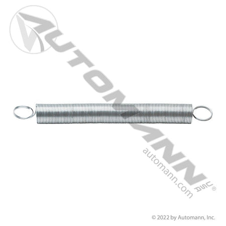 Phillips 11 Inch Tender Spring – Heavy Duty Air Line Support – Replaces Tectran 916 PHI17-111 - Phillips - FLEETPRO PARTS & TIRES