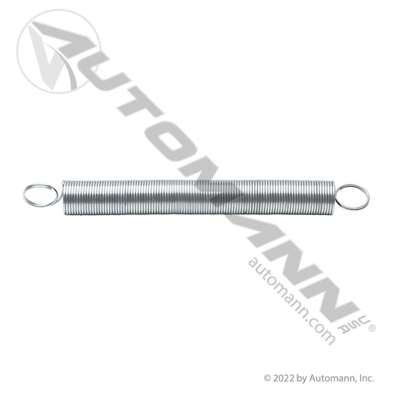 Phillips 11 Inch Tender Spring – Heavy Duty Air Line Support – Replaces Tectran 916 PHI17-111 - Phillips - FLEETPRO PARTS & TIRES