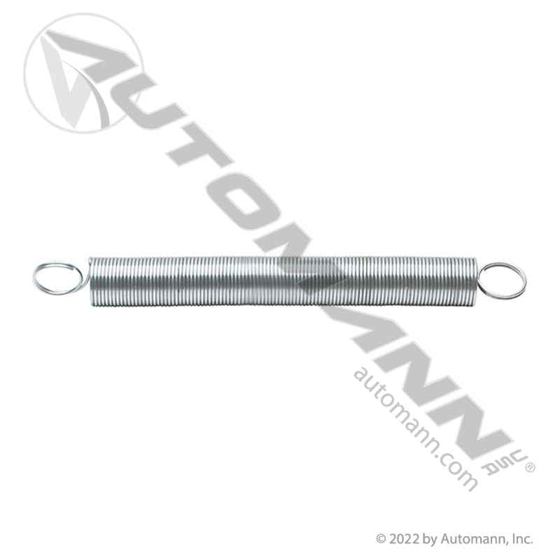 Phillips 11 Inch Tender Spring – Heavy Duty Air Line Support – Replaces Tectran 916