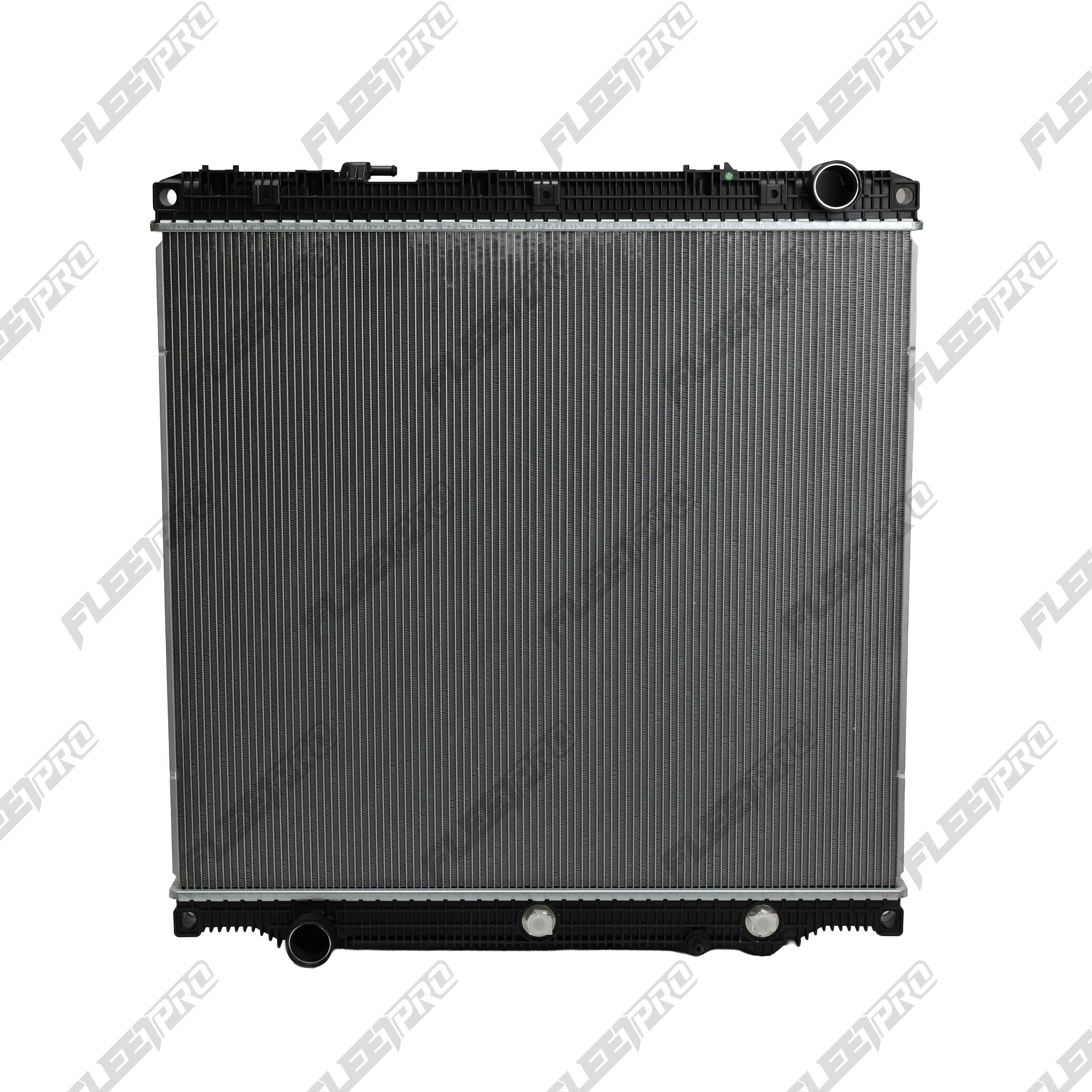 2017-2026 Freightliner Cascadia Radiator - Replaces TXE1003874C & TXE1003875C