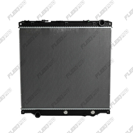 2017-2026 Freightliner Cascadia Radiator - Replaces TXE1003874C & TXE1003875C