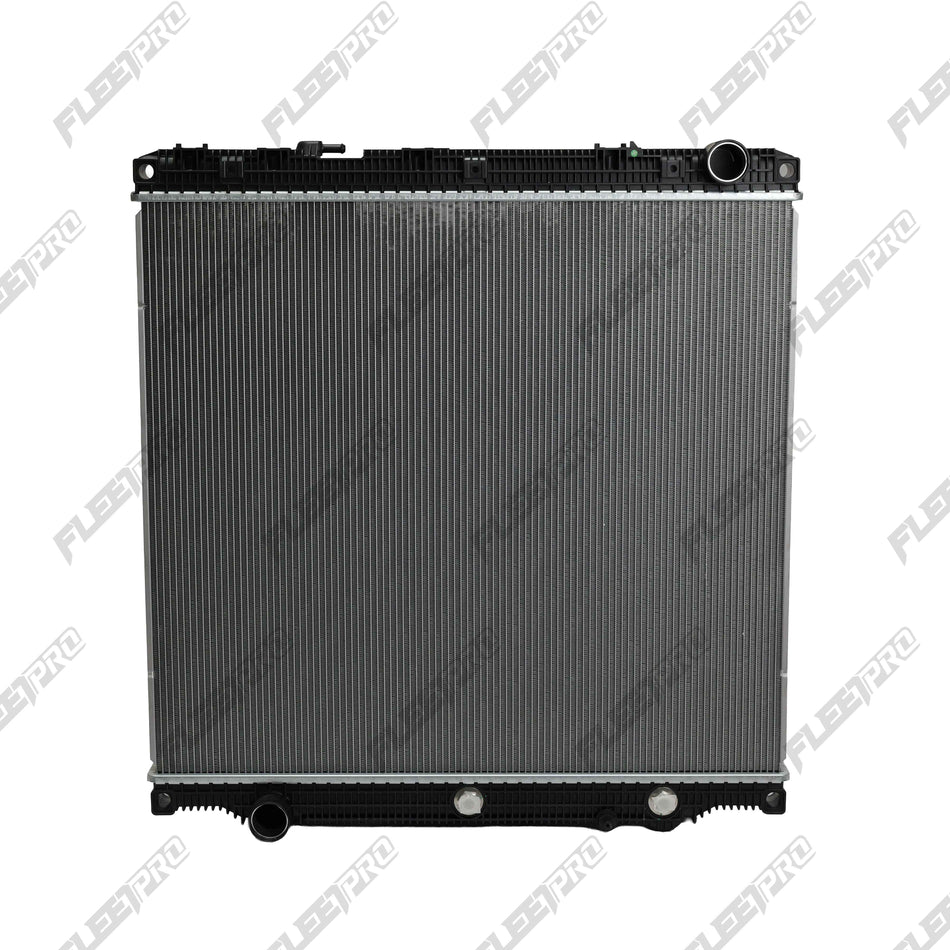 2017-2026 Freightliner Cascadia Radiator - Replaces TXE1003874C & TXE1003875C