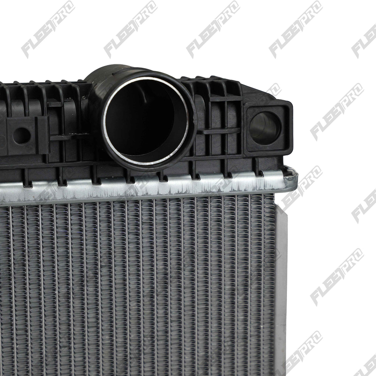 2017-2026 Freightliner Cascadia Radiator - Replaces TXE1003874C & TXE1003875C
