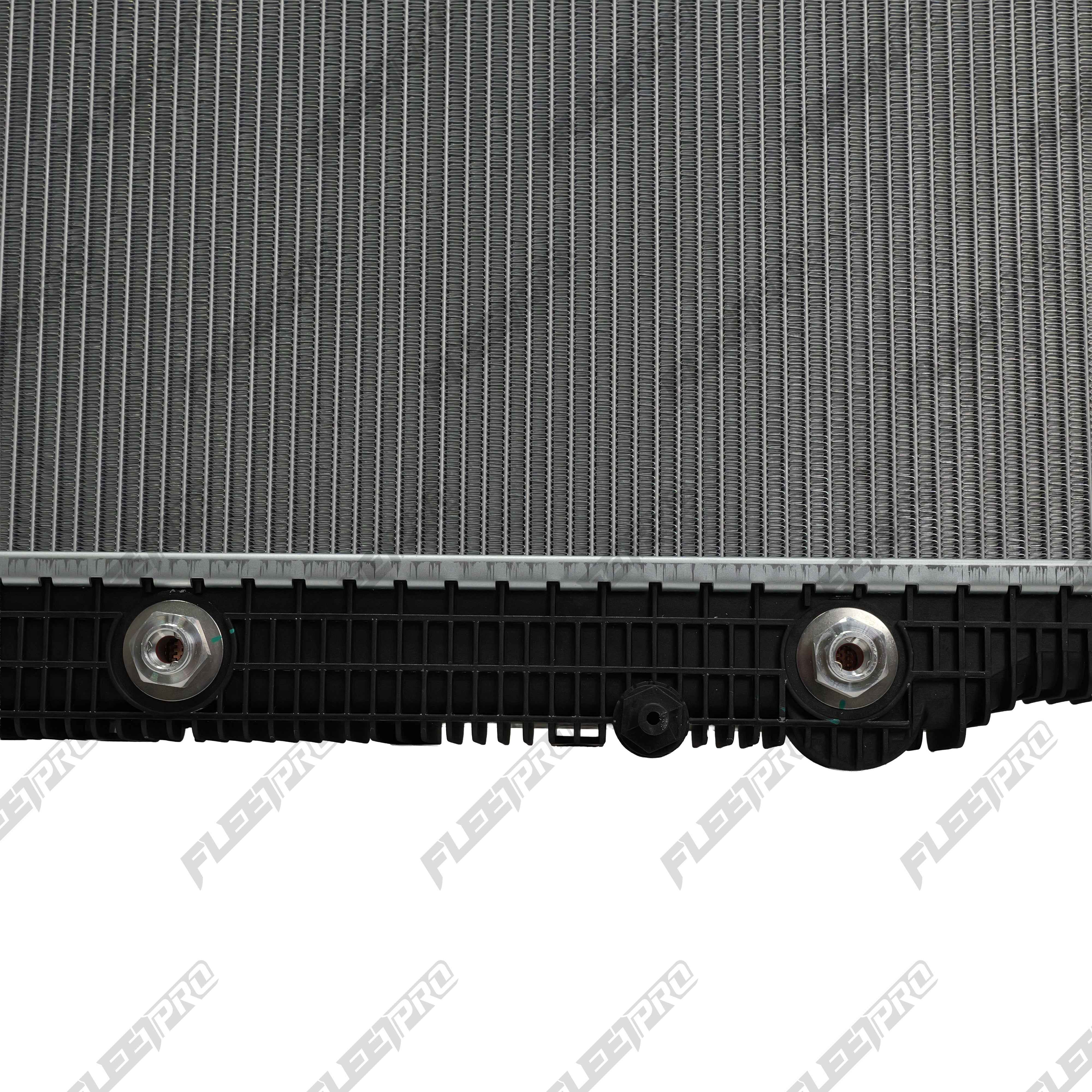 2017-2026 Freightliner Cascadia Radiator - Replaces TXE1003874C & TXE1003875C