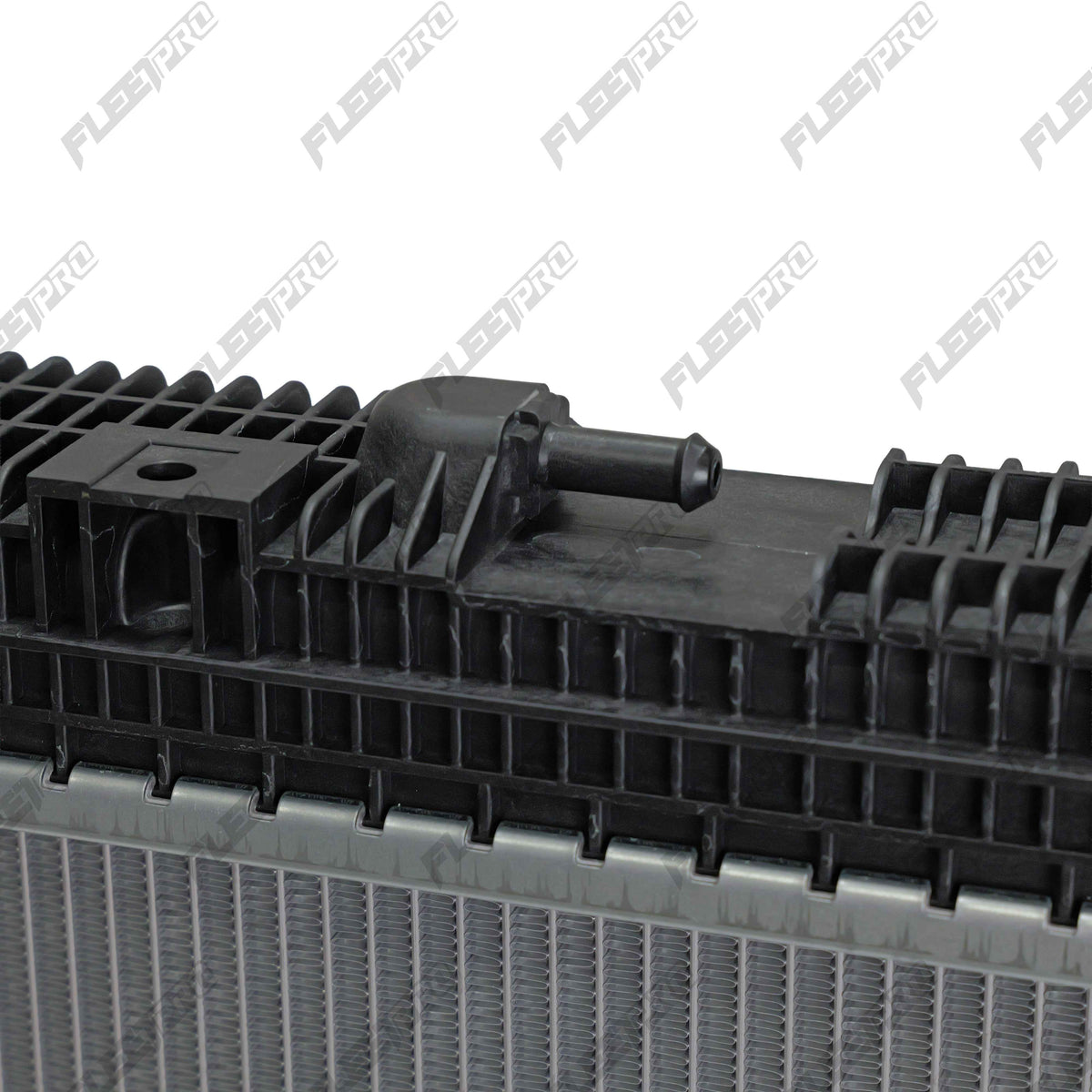 2017-2026 Freightliner Cascadia Radiator - Replaces TXE1003874C & TXE1003875C