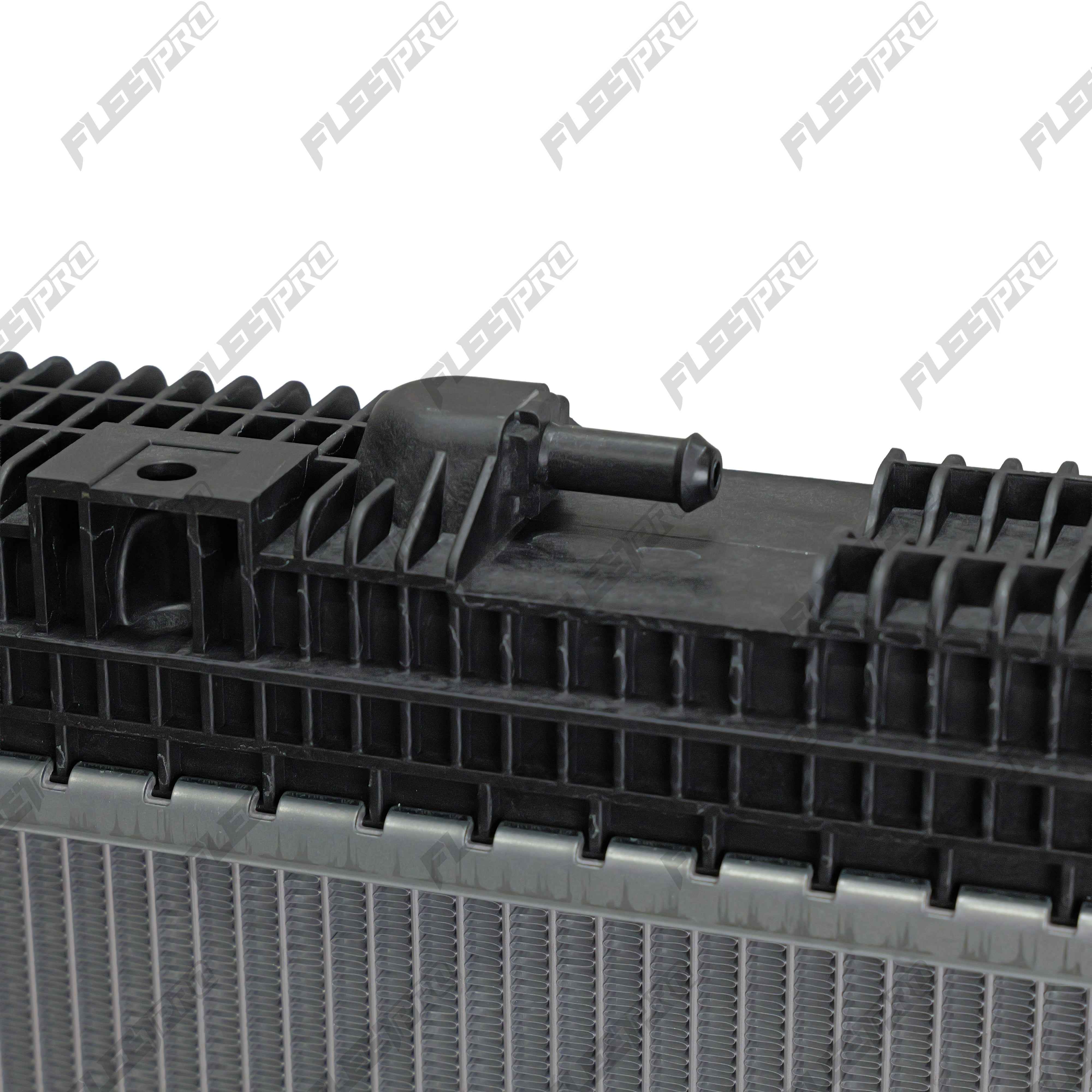 2017-2026 Freightliner Cascadia Radiator - Replaces TXE1003874C & TXE1003875C