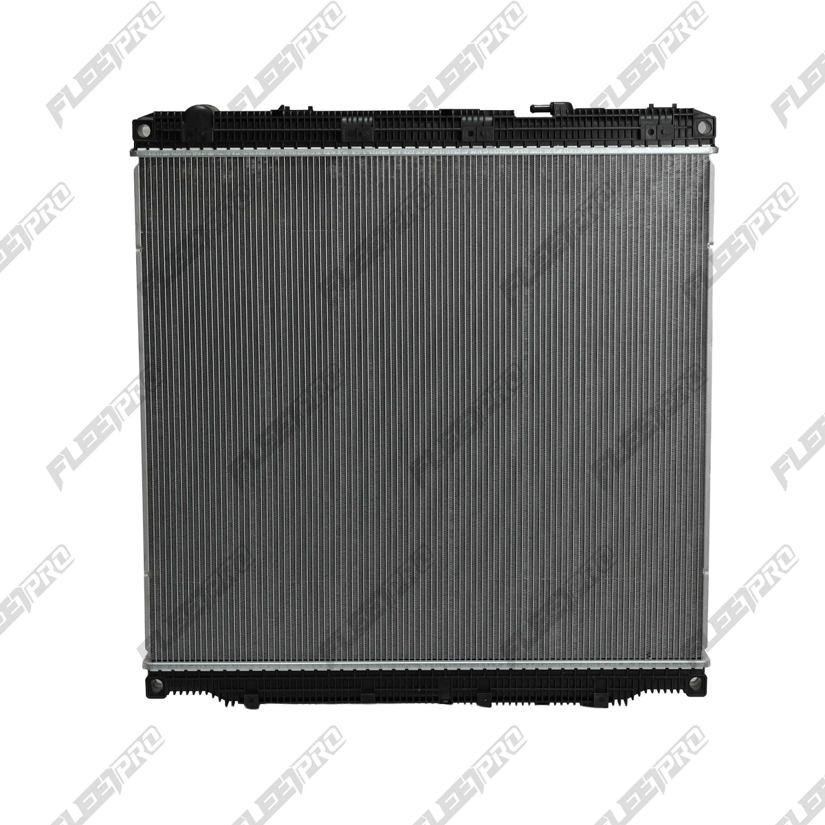 2017-2026 Freightliner Cascadia Radiator - Replaces TXE1003874C & TXE1003875C